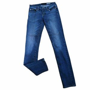 AEROPOSTALE SKINNY JEANS SIZE 2 REGULAR